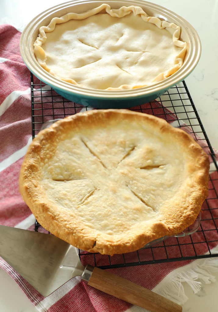 Savory Pies