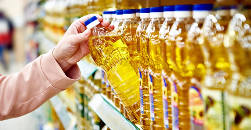Seed Oils: A Dangerous ‘Global Human Experiment Without Informed Consent’