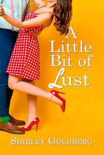 A Little Bit of Lust by Shirley Goldberg