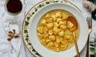 Rachel Roddy’s recipes for festive pasta | A kitchen in Rome