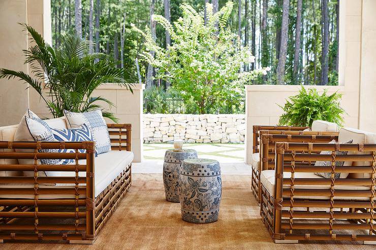 Tropical Decor Ideas for a Summer Feel Year Round