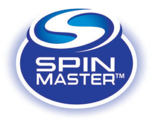 Spin Master’s financial results show growth across Toys, Entertainment and Digital Games