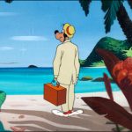 Hit the Beach (Part 8)