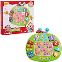 CoComelon Preschool Learning & Education Melon Busy Board only $14.39