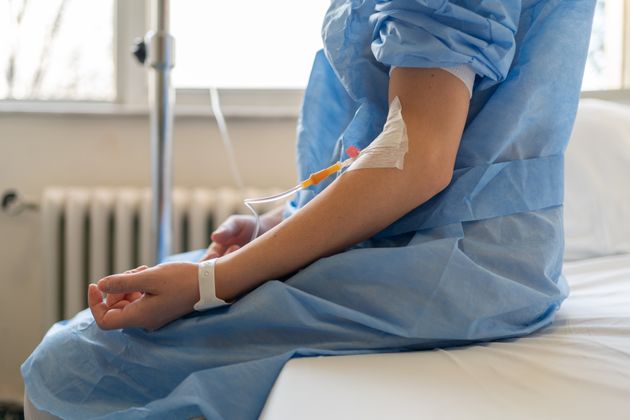 This Cancer Killer Is On The Rise. These Are The Symptoms To Be Aware Of