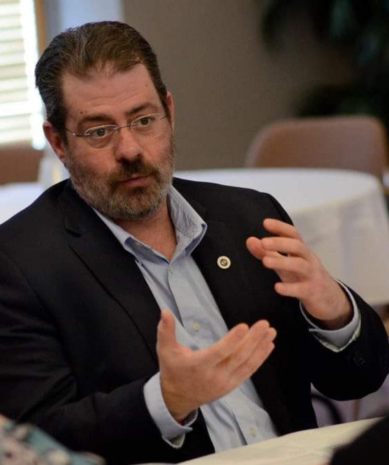 Members of the Muncie community who were in New York City on 9/11 reflect on the tragedy