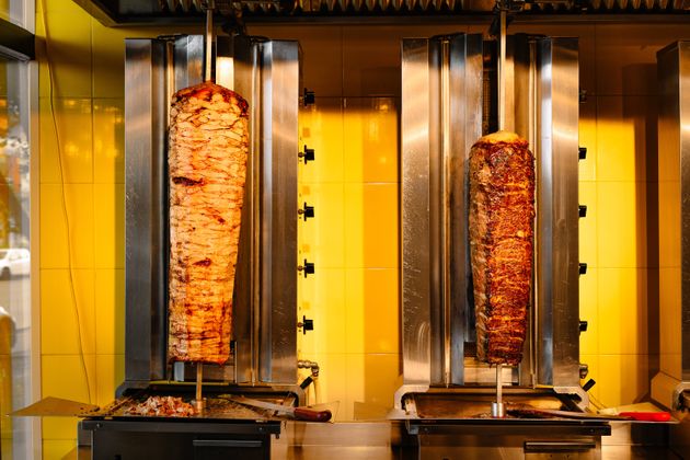 Good News, Your Late Night Kebab Is Actually Good For You (Ish)