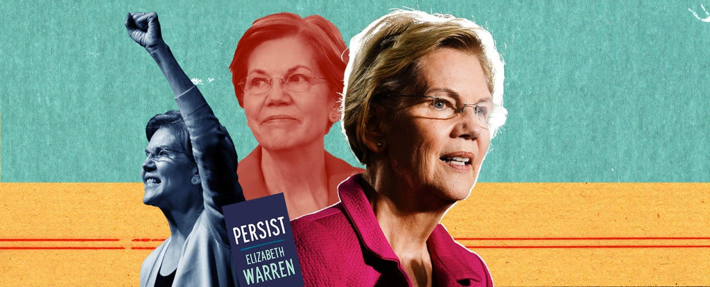 Fatherly Interview: Elizabeth Warren on Inequity and What Dads Need to Do