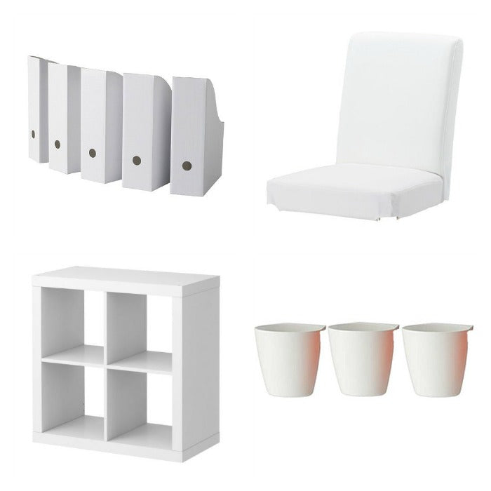 11 IKEA Products that Make IKEA Hacks Simple