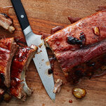 Baby Back Ribs Recipe for the Super Bowl