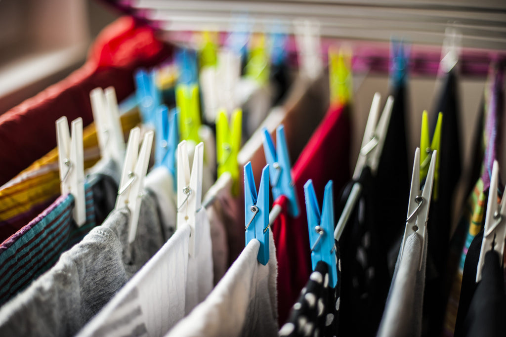 Sustainable Living: Should You Hang-Dry Your Clothes Instead of Using Your Dryer?