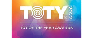 The Toy Foundation announces 2022 Toy of the Year Award winners