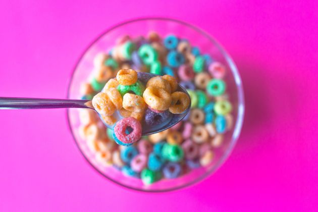 'Ultra-Processed' Foods Are Linked To Cognitive Decline – And You’re Probably Eating Them