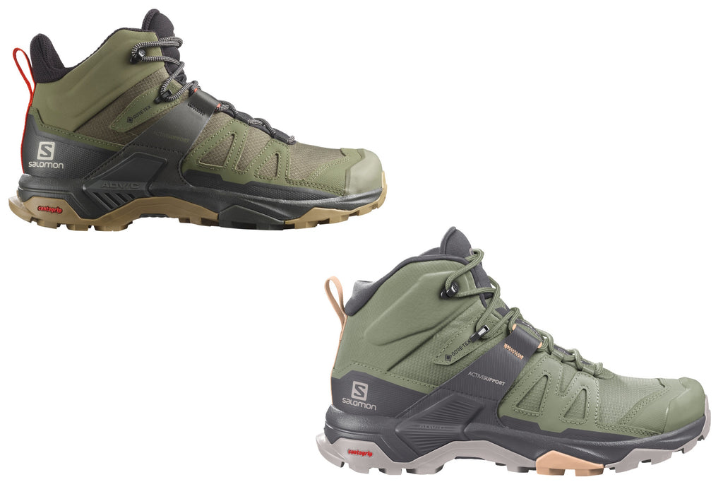 The Best Hiking Boots of 2023