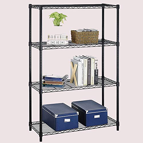 23 Best Wire Shelf Units