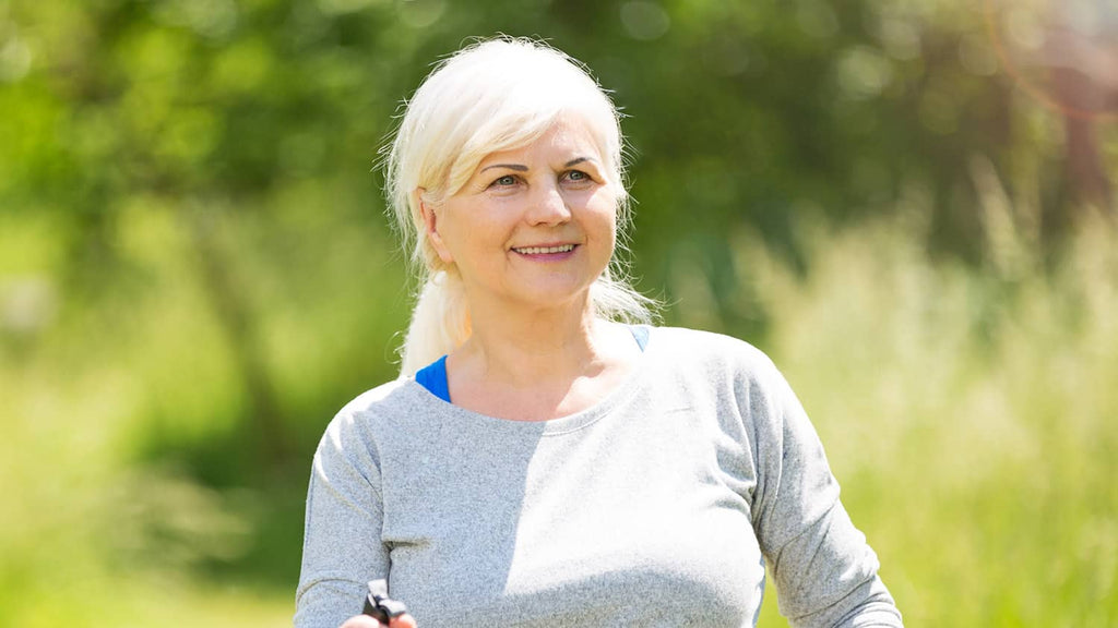 How Spending Time in Nature Can Connect Us with Our Deepest Emotions After 60