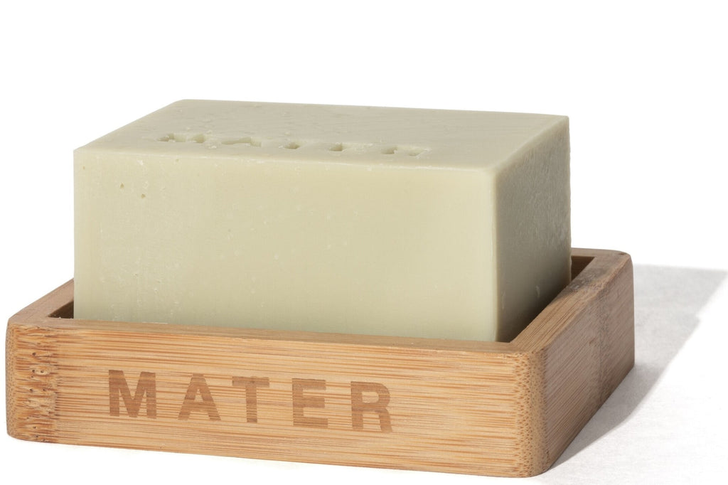15 Solid Soaps That’ll Have You Ditching Plastic Packaging for Good