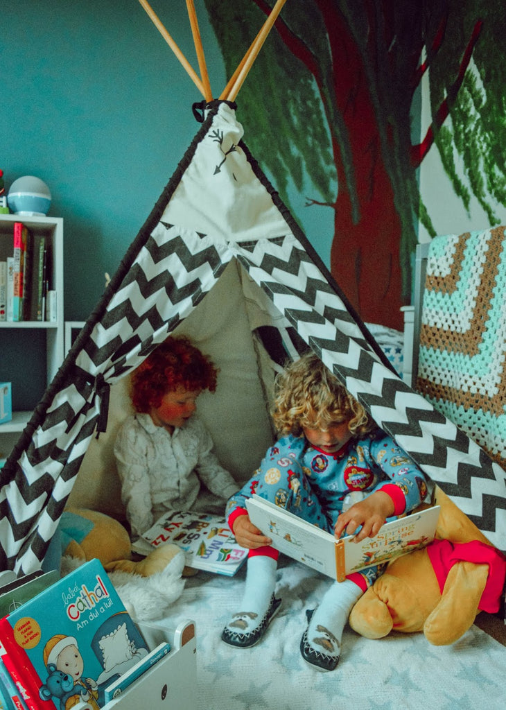 9 Reasons Why It’s Never Too Early to Teach Your Kids to Read