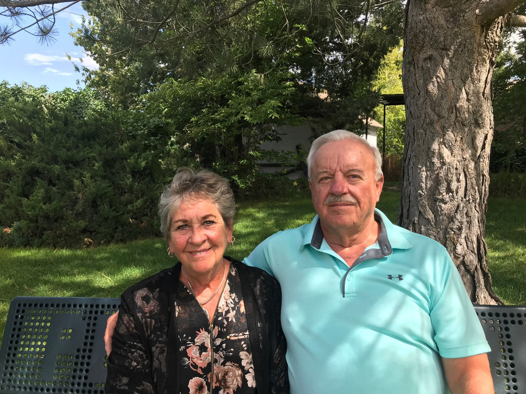 Dennis and Ann Roelle to be honored at Peetz Sake Days