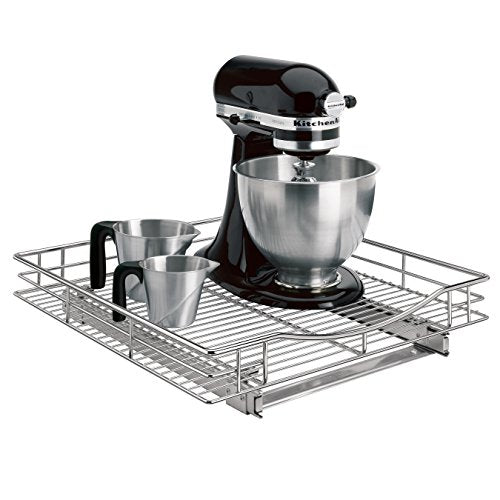 Best 15 Sliding Shelves