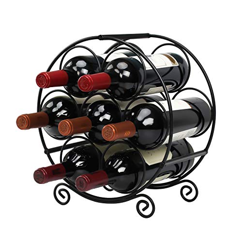 Top 21 12 Bottle Wine Racks