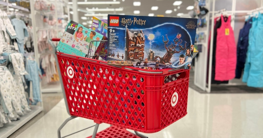 Target’s Top Toy List for Christmas 2022 Is Here!