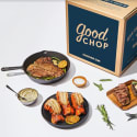 Good Chop Meat and Seafood Box: $100 off + free shipping on first box