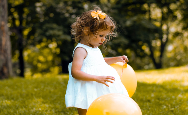 10 Simple Ways To Support Your Kid’s Emotional Development