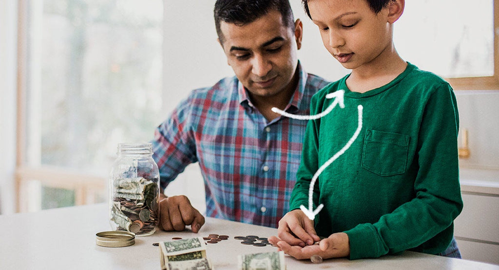 Teaching Kids About Money: The Financial Lessons Parents Should Teach Children at Every Age