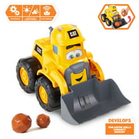 CAT Jr. Preschool Construction Buddies Wheel Loader only $12.95