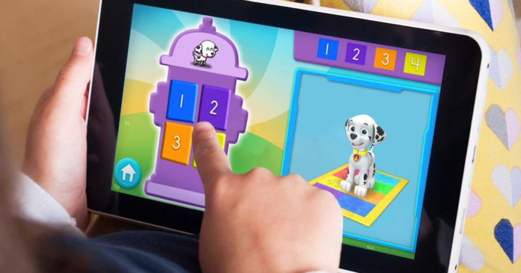 FREE 30-Day Nick Jr. Noggin Subscription | Preschoolers Learn w/ Paw Patrol, Peppa Pig, & More