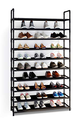 22 Top Shoe Rack Storage | Kitchen & Dining Features