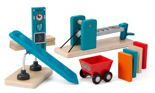 24 Unique Gift Ideas for Preschool Kids