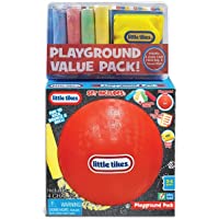 Little Tikes Playground Value Pack Preschool Toys only $9.97