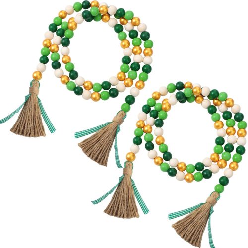 2 pack St. Patrick’s day garland