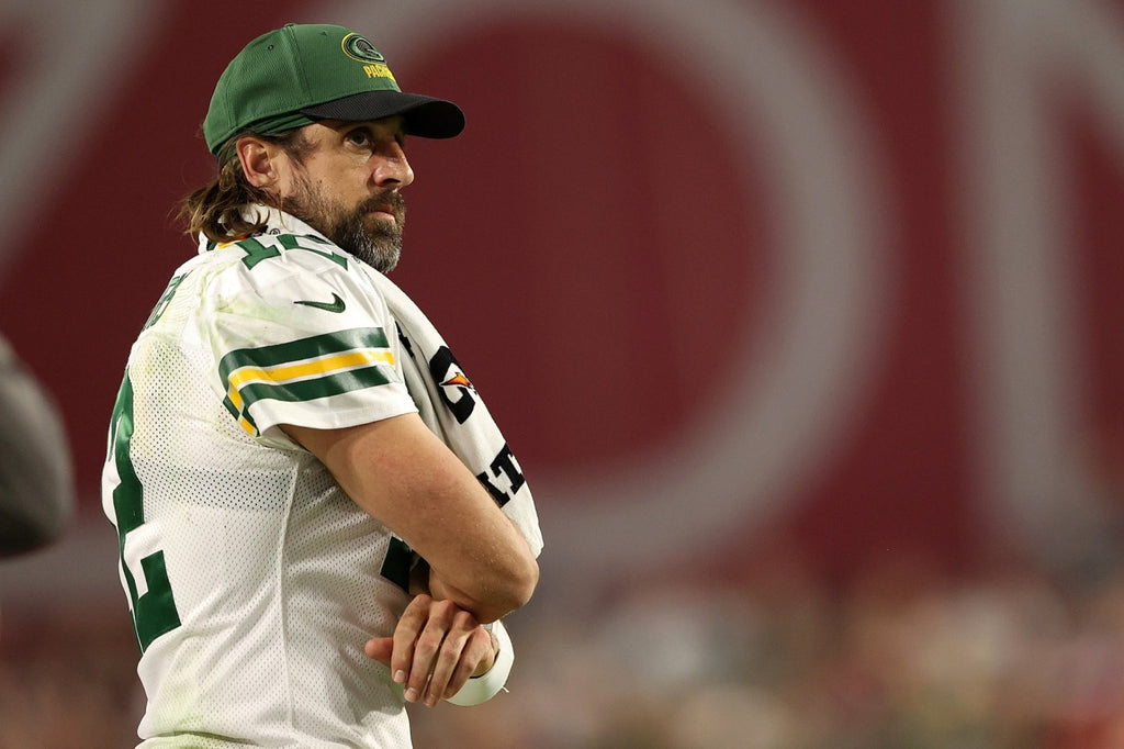 Whicker: It’s important to protect Aaron Rodgers’ right to be wrong