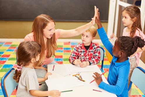 A $15 billion promise of universal access to preschool: is this the game-changer for Aussie kids?