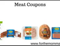 Meat Coupons 05/31: Butterball, Organic Valley & More