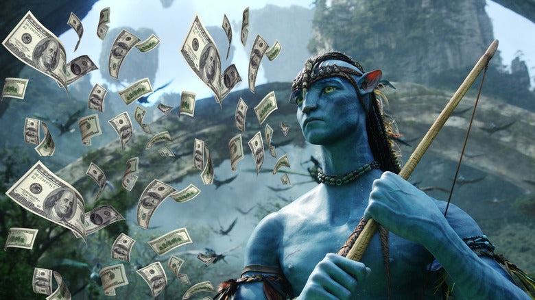 Tales From The Box Office: How Avatar Became The Biggest Movie Of All Time (Twice)