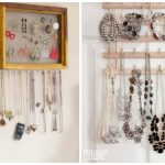 16 Amazingly Clever Ways to Organize Your Accessories