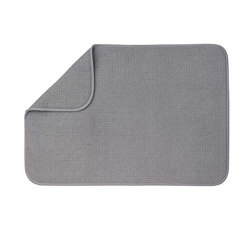 Best 19 Dish Drying Mats