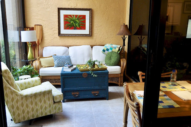 A Tree Falls and Much More