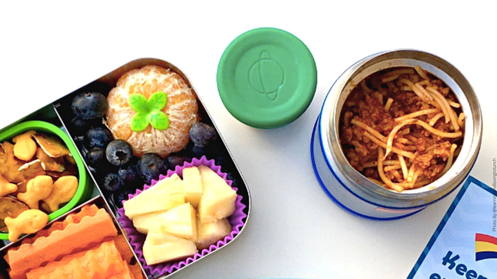 Want to Send a Hot Lunch to School? Here’s How You Do It