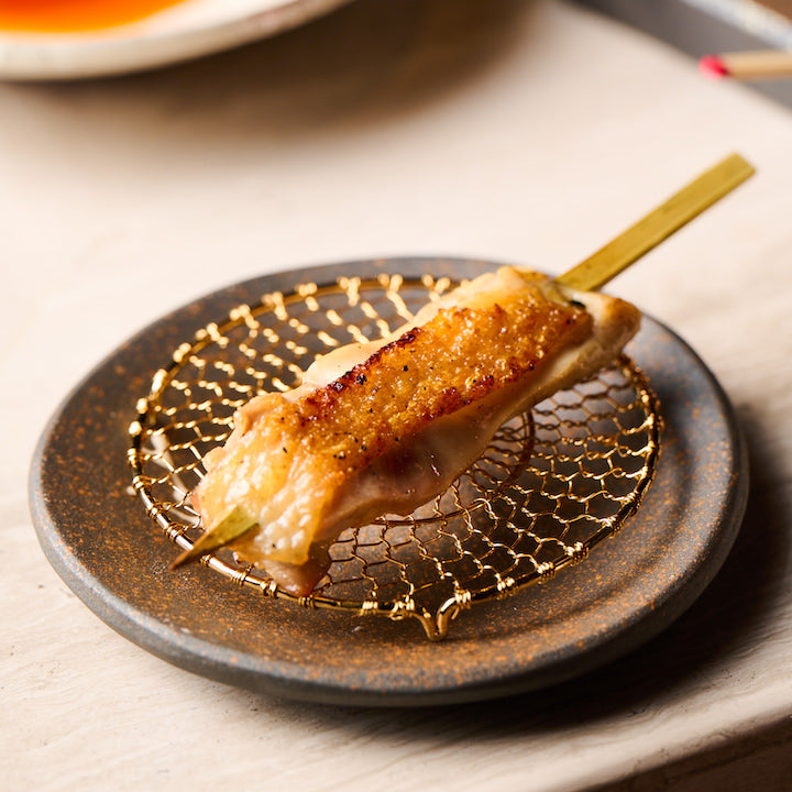 Where To Find The Best Yakitori In Hong Kong