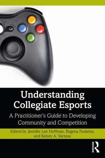 HBCUs, Esports, and Building Equitable Programs