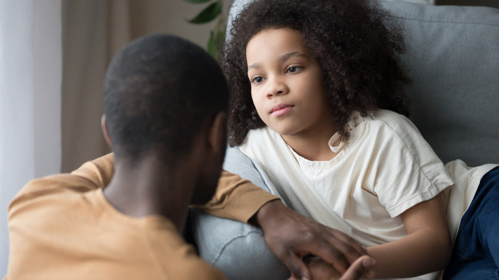 Sneaky Ways To Get A Preschooler To Talk About Their Day