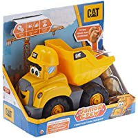 Cat Construction Buddies Preschool Dump Truck only $9.44