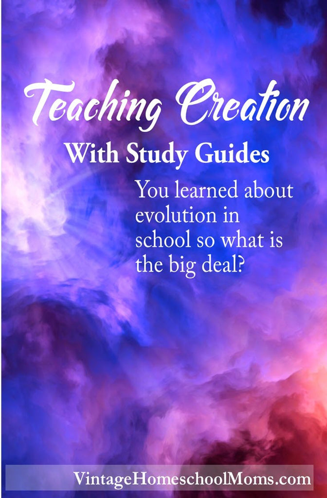 Special Replay:  Teaching Creation Science