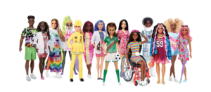 Mattel’s 2021 financial results “well ahead of expectations”