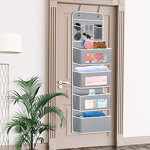 Top 18 Best Door Storages